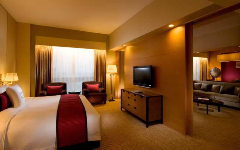 Mercure Kunshan Huaqiao Экстерьер фото