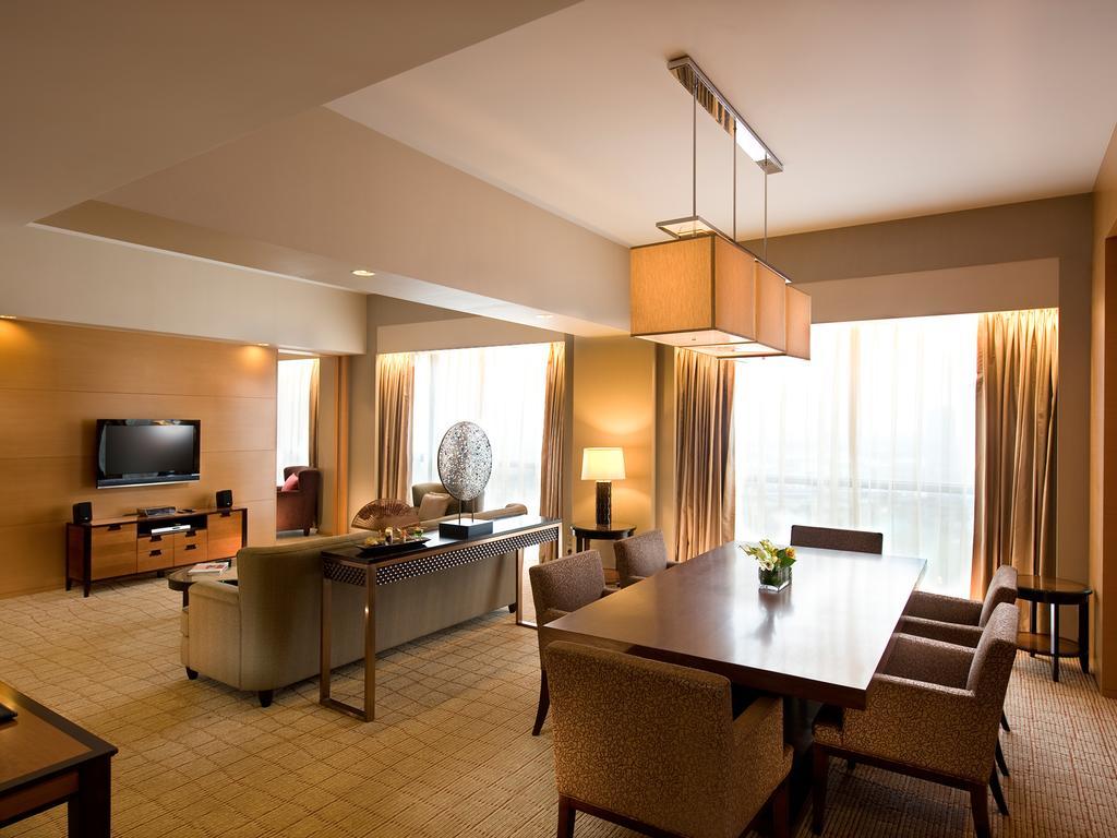 Mercure Kunshan Huaqiao Экстерьер фото