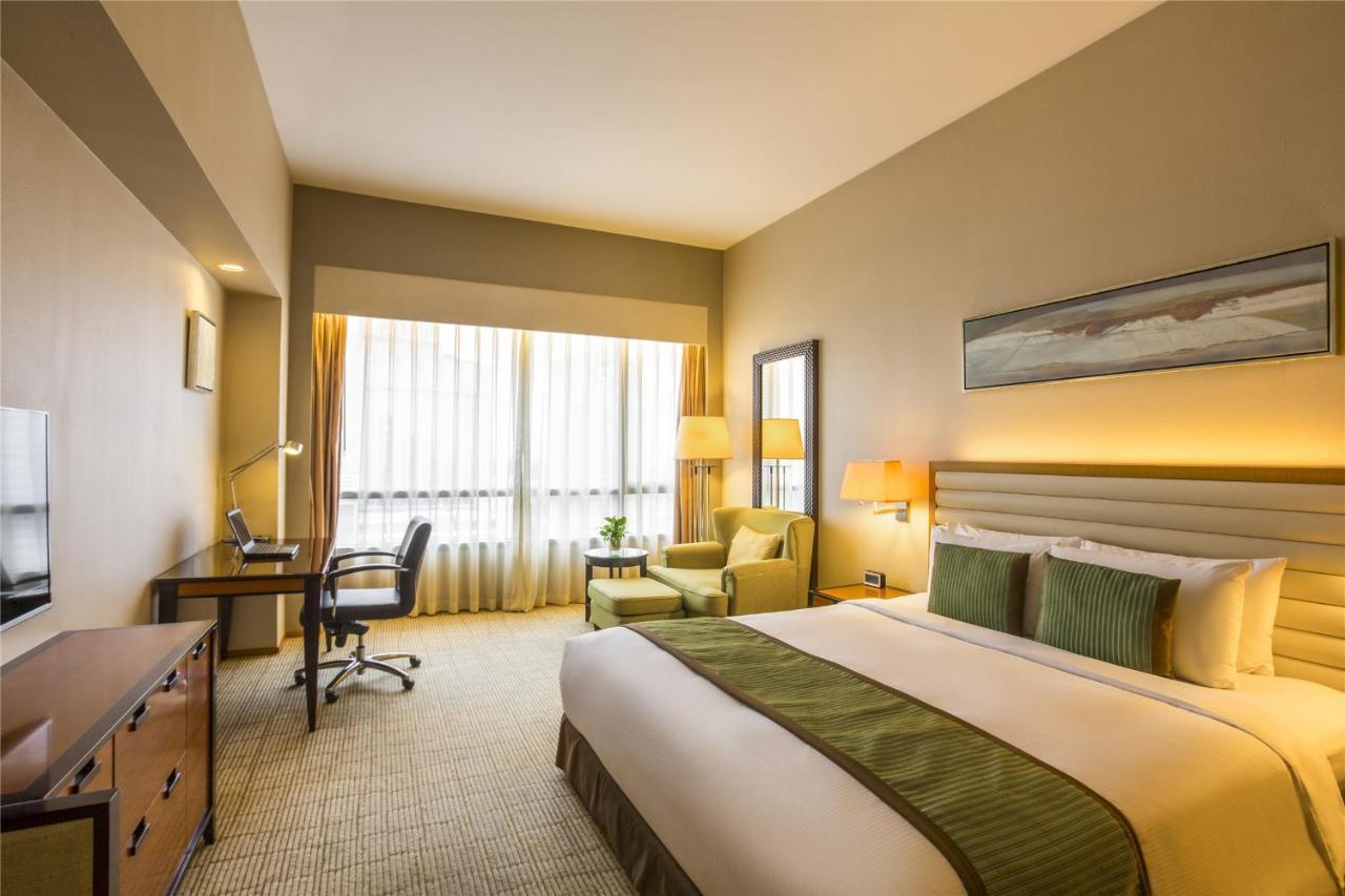 Mercure Kunshan Huaqiao Экстерьер фото
